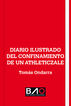 Diario ilustrado del confinamiento de un athleticzale