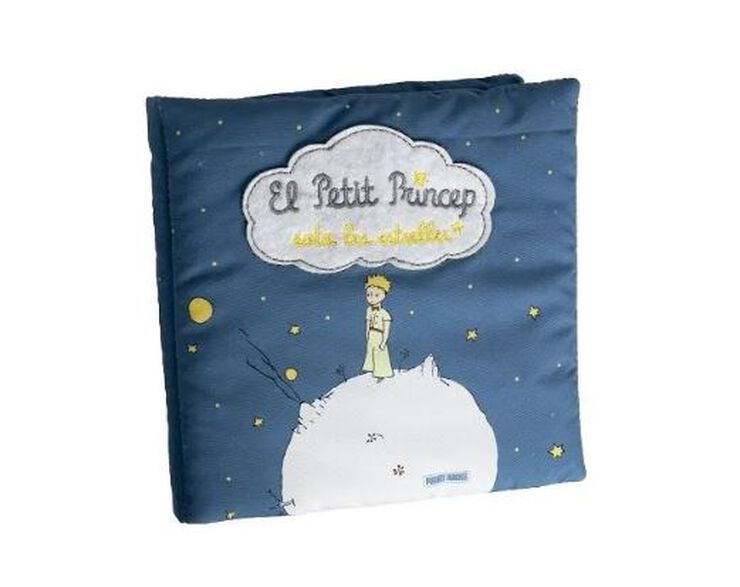 El Petit Pr&iacute;ncep Sota les Estrelles