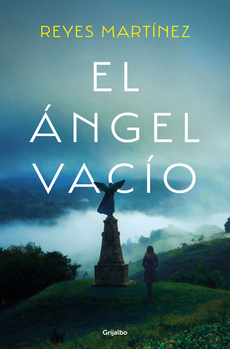 El &aacute;ngel vac&iacute;o