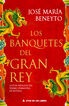 Los banquetes del Gran Rey