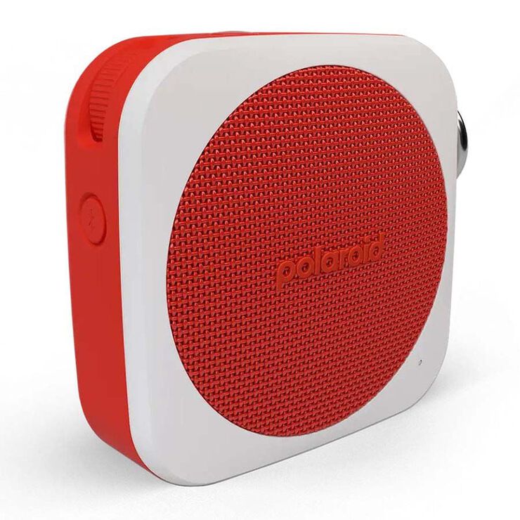 Altaveu Polaroid One-P1 Red&White