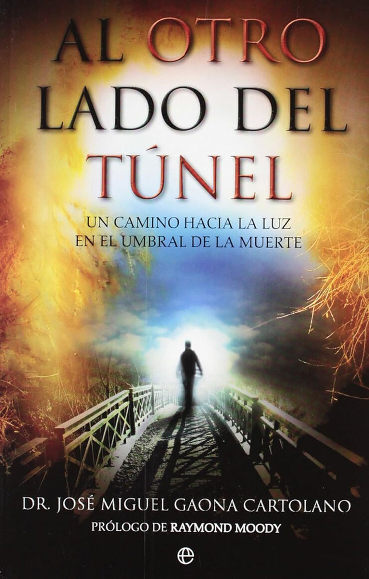 Al otro lado del t&uacute;nel