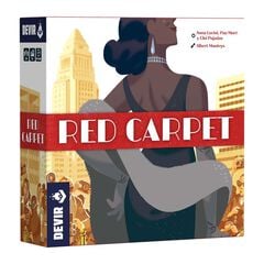 Red Carpet