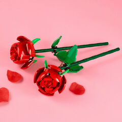 LEGO&reg; Iconic Roses 40460
