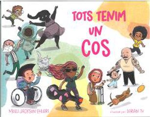 Tots tenim un cos