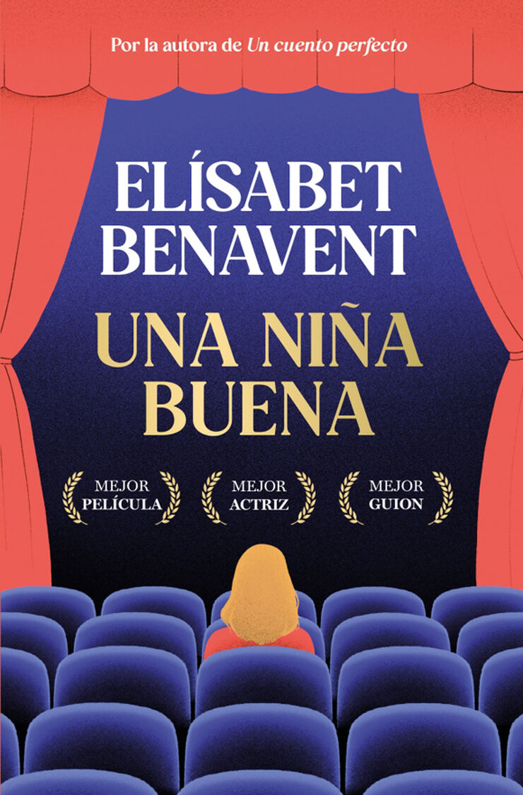 Una ni&ntilde;a buena