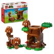 LEGO&reg; Super Mario Zona de juego de los Goombas 71433