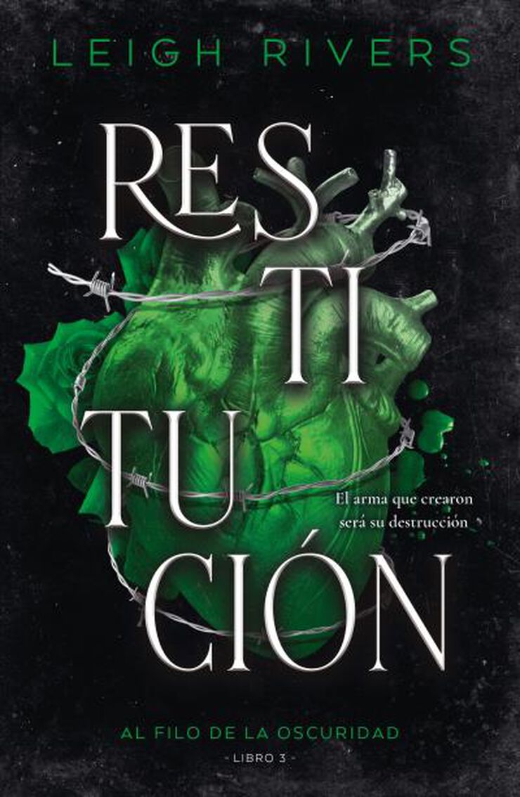 Restituci&oacute;n