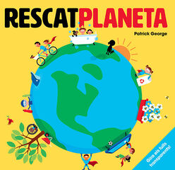 Rescat planeta