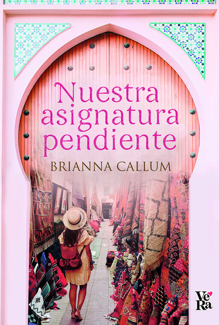 Nuestra asignatura pendiente