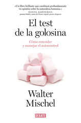 El test de la golosina