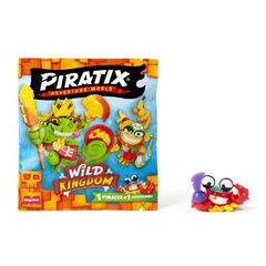Piratix Wild Kingdom One Pack