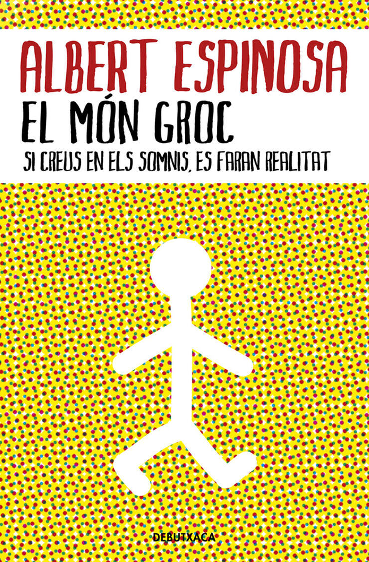 El m&oacute;n groc