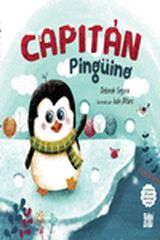 Capit&aacute;n Ping&uuml;ino