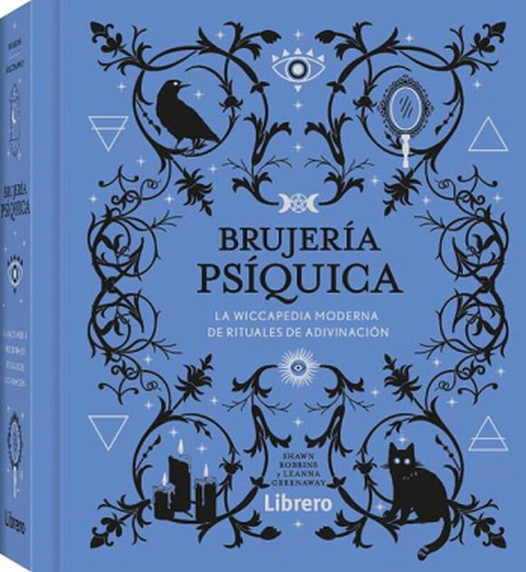 Brujer&iacute;a ps&iacute;quica
