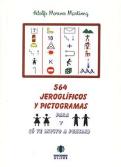 564 Jerogl&iacute;ficos Y Pictogramas