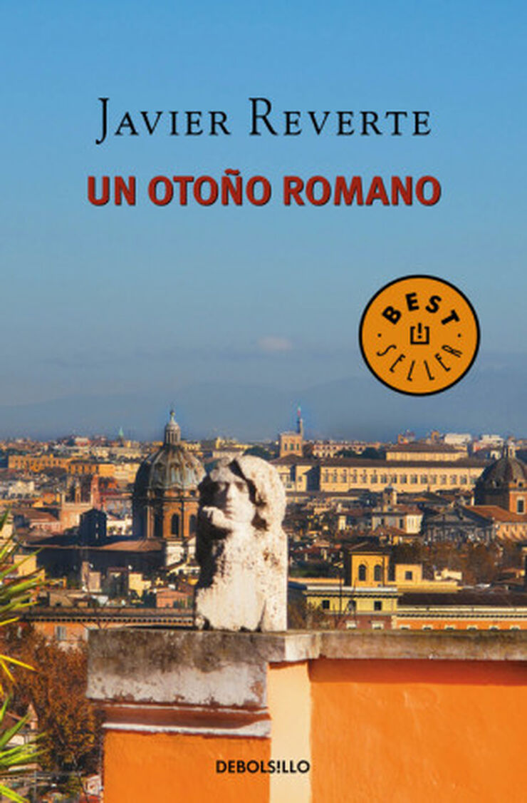 Un oto&ntilde;o romano