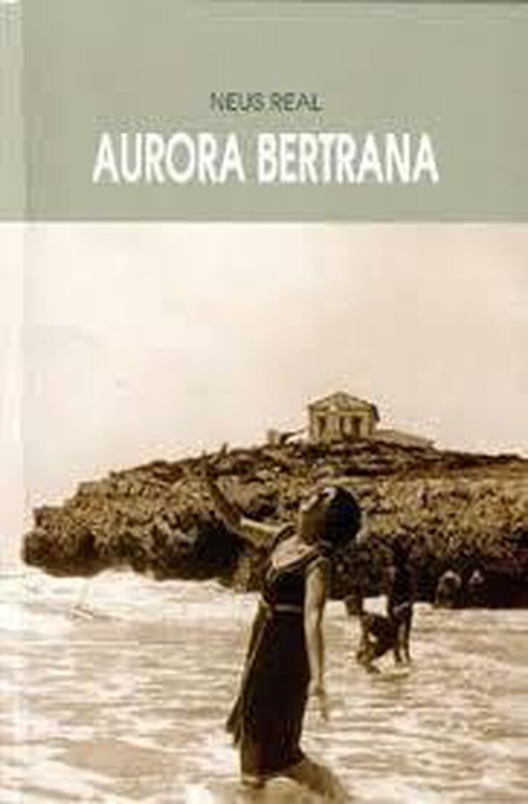 Aurora Bertrana i Salazar