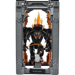 LEGO&reg; Icons Rac&oacute; entre Llibres: El Senyor dels Anells: Balrog&trade; 10367