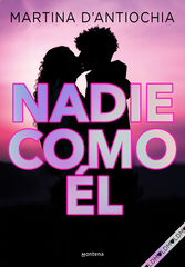 Nadie como &eacute;l
