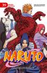 Naruto n&ordm; 39/72