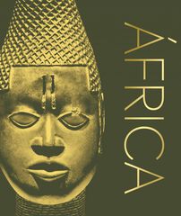 &Aacute;frica