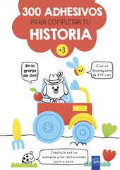 &iexcl;En La Granja De Jim!