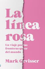 La l&iacute;nea rosa