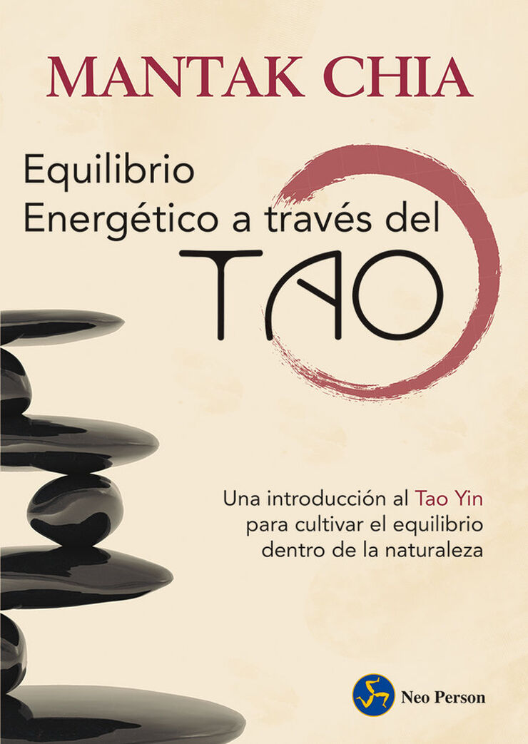 Equilibrio energ&eacute;tico a trav&eacute;s del Tao