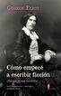C&oacute;mo empez&eacute; a escribir ficci&oacute;n