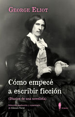 C&oacute;mo empez&eacute; a escribir ficci&oacute;n