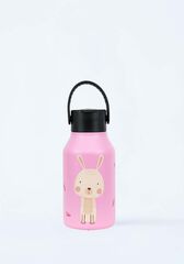 Ampolla Termo Runbott Mii Marta Munt&eacute; 350ml Rabbit