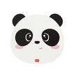 Estoreta ratol&iacute; Legami Panda