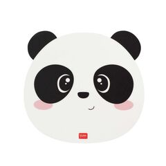 Estoreta ratol&iacute; Legami Panda
