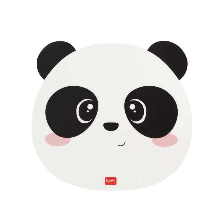 Estoreta ratol&iacute; Legami Panda