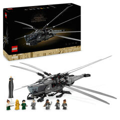 LEGO&reg; Icons Dune: Atreides Royal Ornithopter 10327