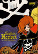 Capit&aacute;n Harlock (Integral)