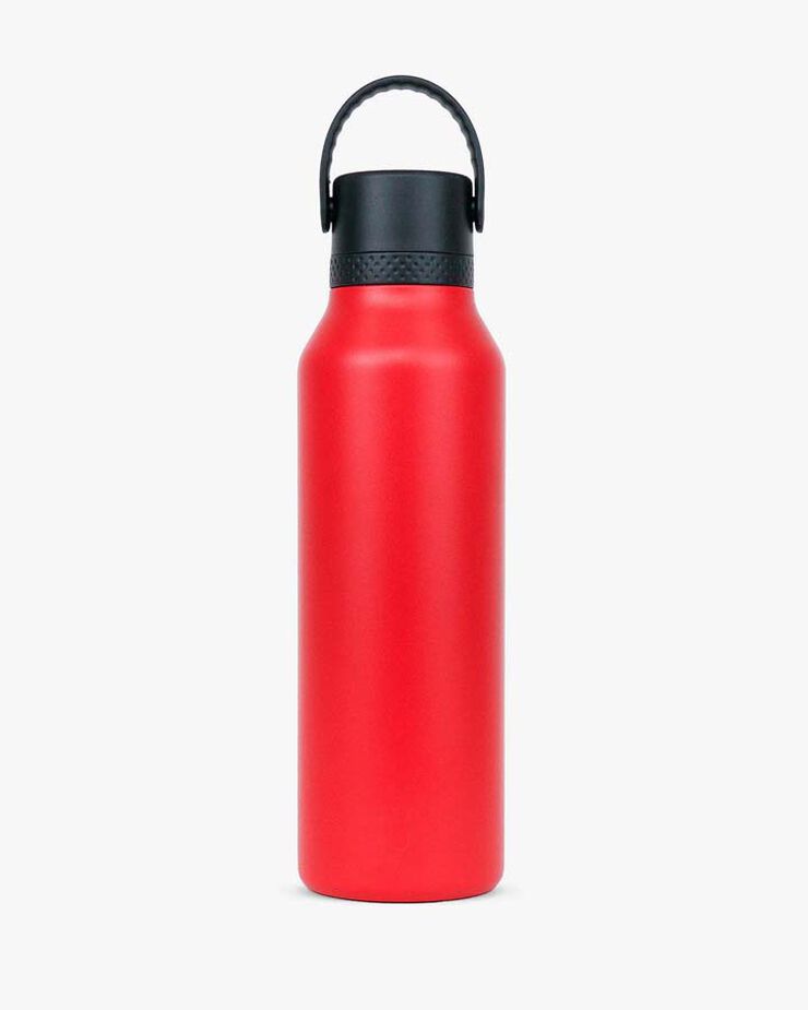Ampolla Termo Runbott Mii 600ml vermell