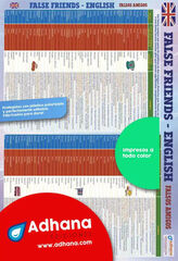 Adha ingl&eacute;s/falsos amigos