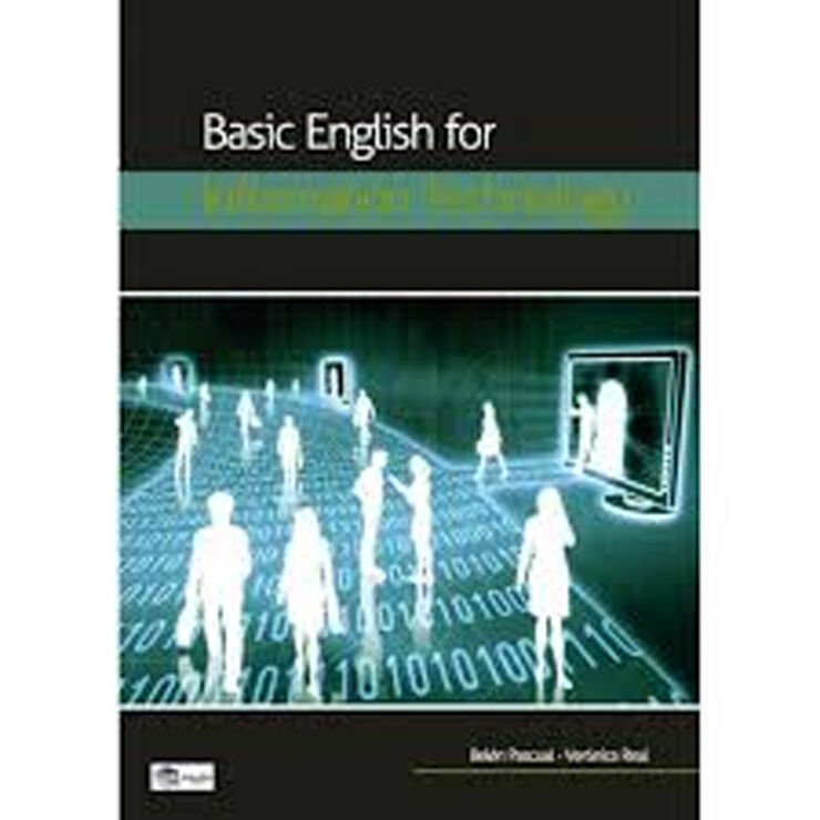 Basic english for information technology