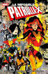 Marvel Essentials 28. La Imposible Patrulla-X: Desde las cenizas