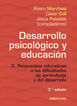 Desarrollo psicol&oacute;gico y educaci&oacute;n