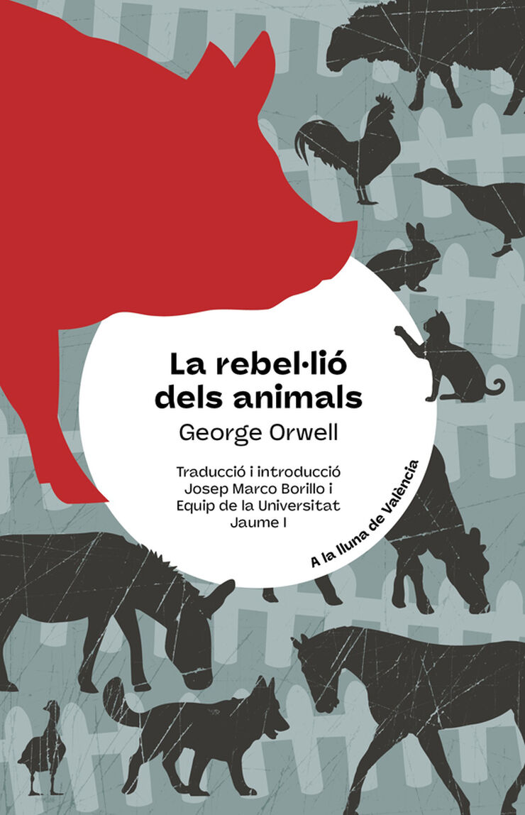 La rebel&middot;li&oacute; dels animals