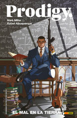 Prodigy