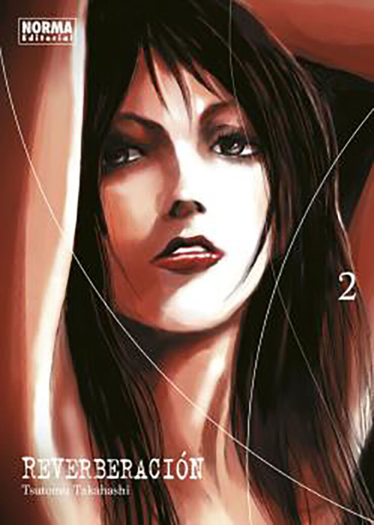 Reverberaci&oacute;n 2