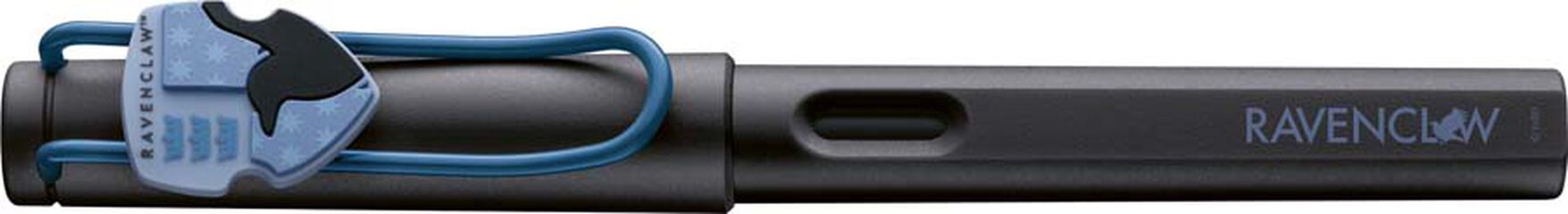 Pluma Estilogr&aacute;fica Lamy Ravenclaw M