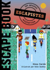 Un anunci misteri&oacute;s