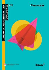Punt Volat 1. Caixa D'Eines (Edici&oacute; 2022)