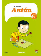 El zoo de Ant&oacute;n