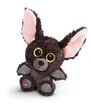 Glubschis peluche murci&eacute;lago Baako 15cm